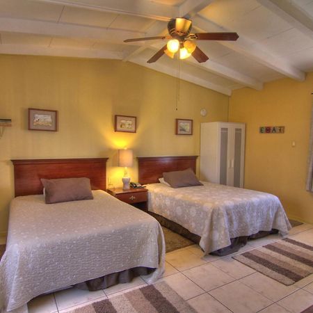 Harmony Motel Twentynine Palms Exterior photo